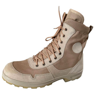 Přechodové boty SYRIE (6475)