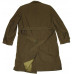 Kabát tmavě-zelený (podšívka) SSSR (starší poručík, letectví)
