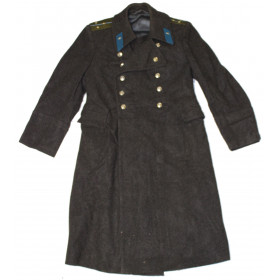 Kabát zimní SSSR (starší poručík, letectví)