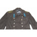 Kabát zimní SSSR (starší poručík, letectví)