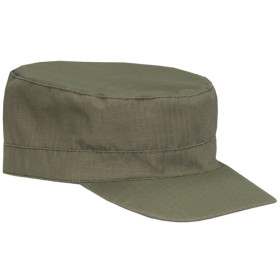 Kšiltovka "Gorka" (khaki, RIP-Stop)