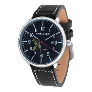 Ruské hodinky SPECNAZ "Ataka" C2961395-2115-30