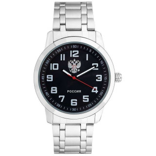 Ruské hodinky SPECNAZ "Ataka" C2971403-2115-10