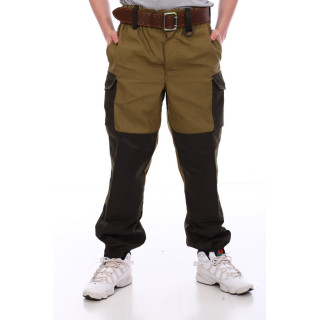 Kalhoty letní "Gorka" (khaki)