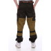 Kalhoty letní "Gorka" (khaki)