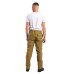 Kalhoty letní "OMON" (khaki)
