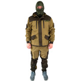 Souprava "Gorka 3" (Letní na zip)