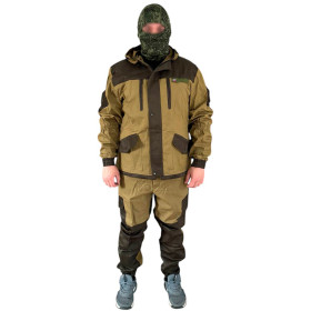 Souprava "Gorka 3" (Letní na zip)