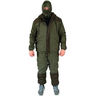 Souprava "Gorka 3" ZIMA