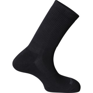 Ponožky "Week" (černé)