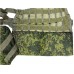 Taktická vesta 6š116 "Rozvědčík-střelec AK74/AKM" (Ruska Cifra)