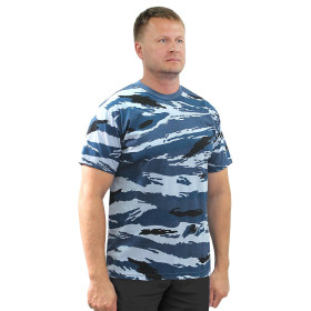 Tričko "Šedý rákos"