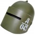 Helma Maska Š-1 "Tačanka" (replika)