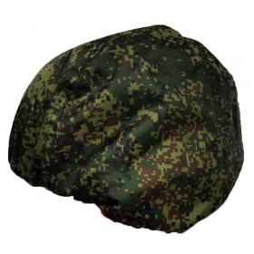 Povlak na helmu "Ruska Cifra" (Russia)