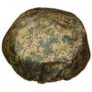 Povlak na helmu "Ruska Cifra"